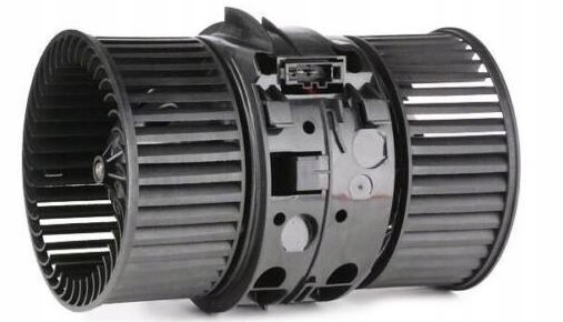 272109399R - RENAULT SCENIC 09-16 ВОЗДУХОДУВКА САЛОНА