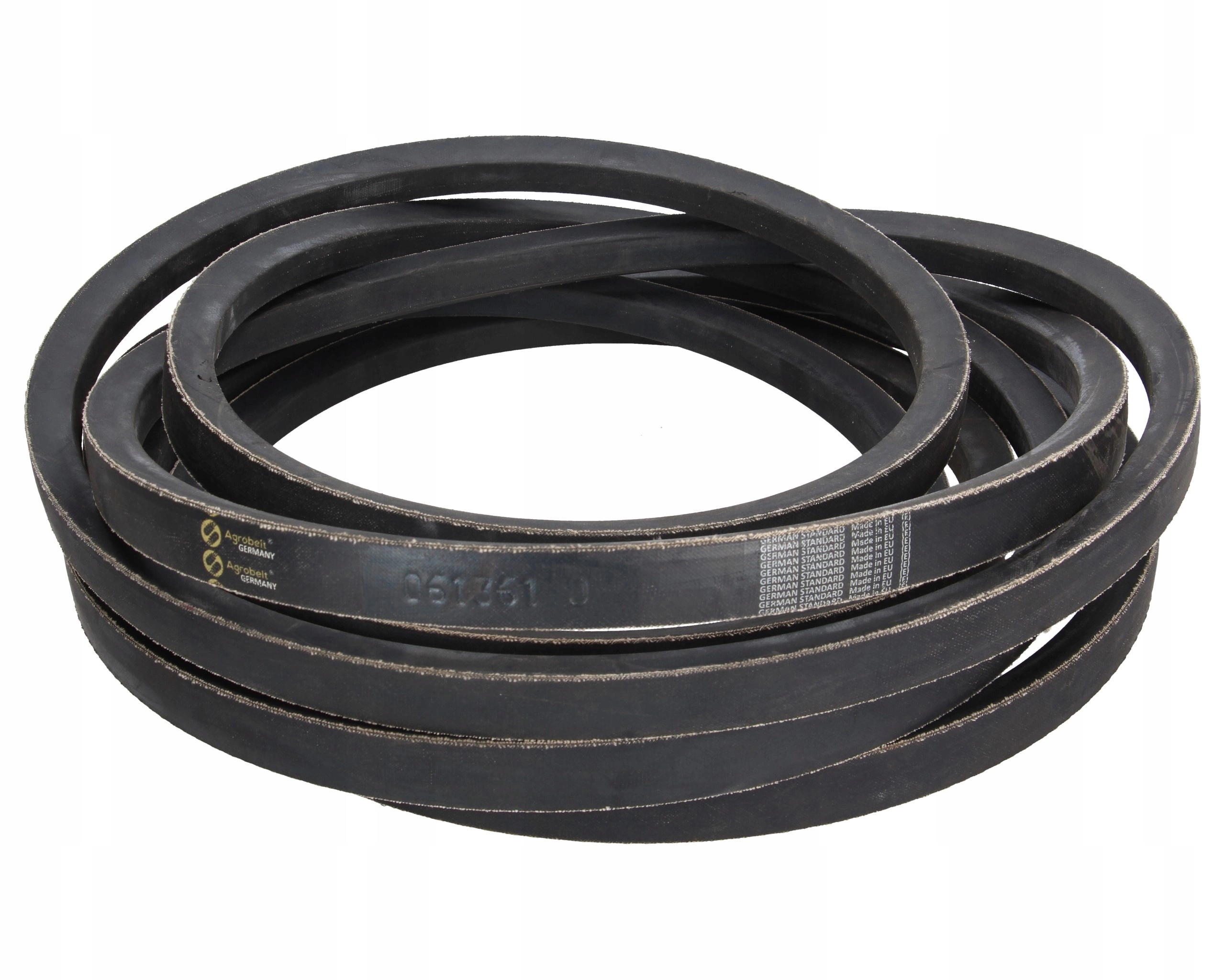 Klínový řemen kombajn Claas7327 La 061361 Agrobelt