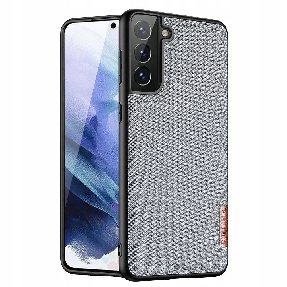 

Etui Dux Ducis nylonowe do Samsung S21+ Plus