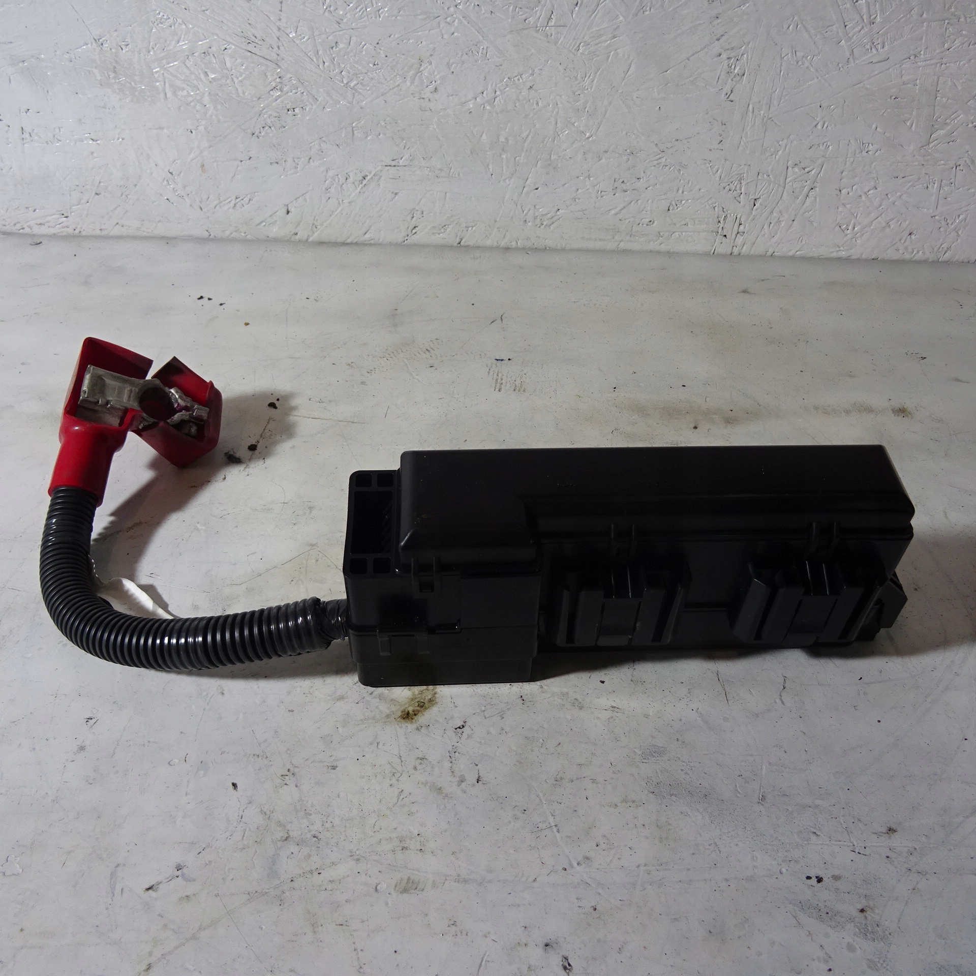 INFINITI FX30 II Module fusibles Batterie