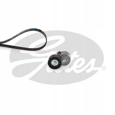 GATES K046PK1053 Producent części Gates