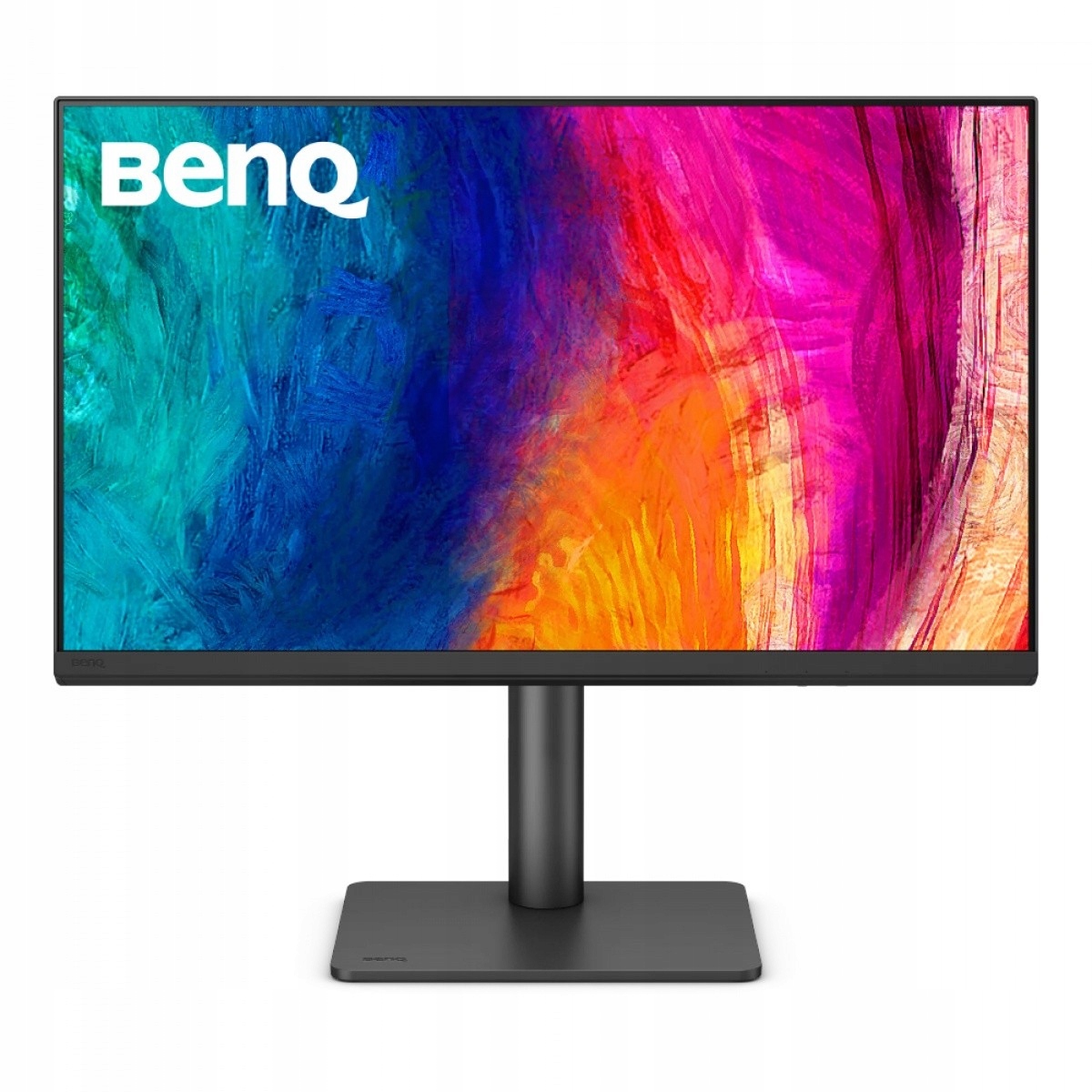 Benq Monitor 27 palců PD2706QN Led 5ms/IPS/HDMI/100Hz