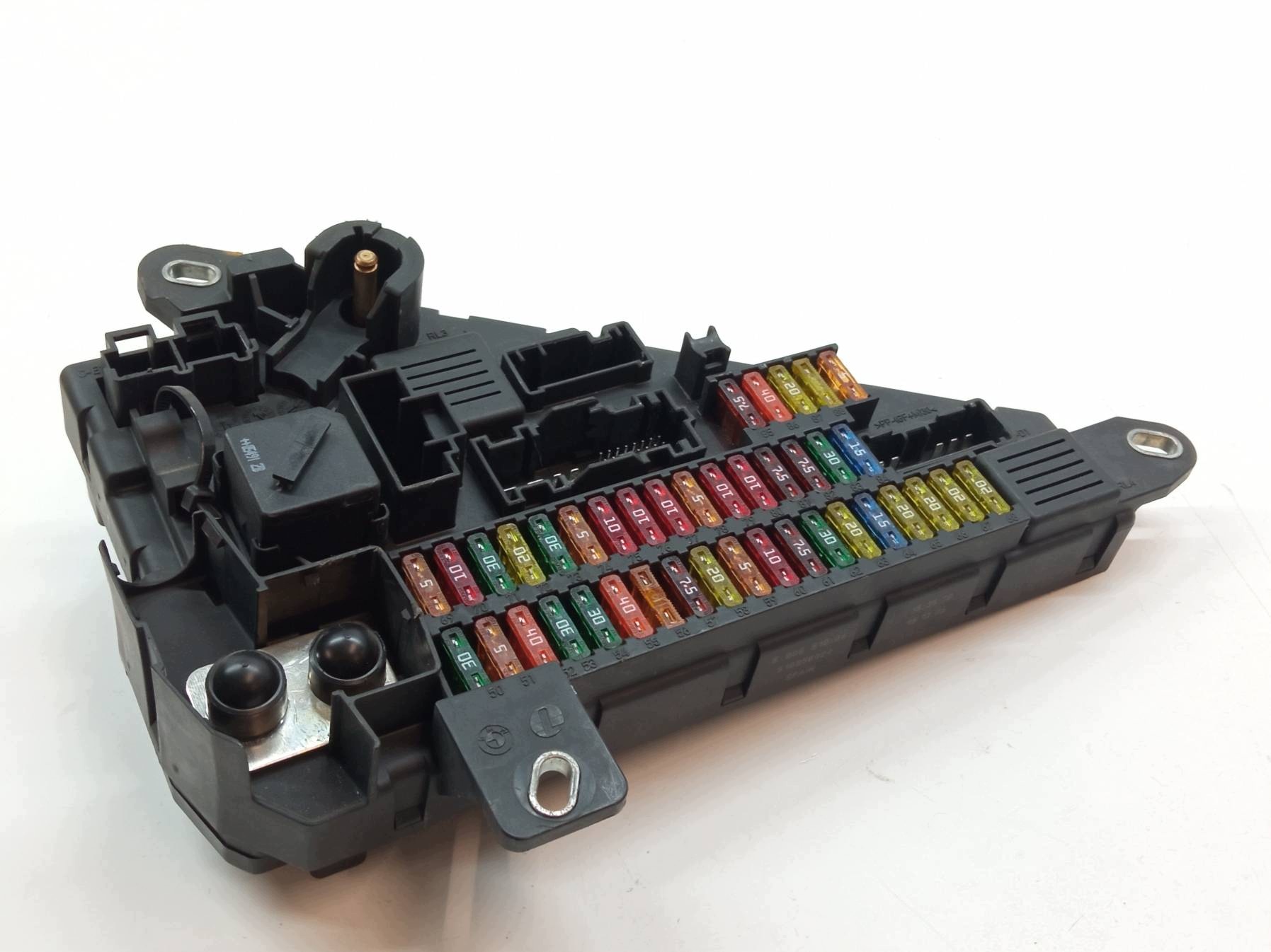 Module fusibles 6906618 2.0 D 149KM Bmw Seria 5 V (2003-2010) E60/61