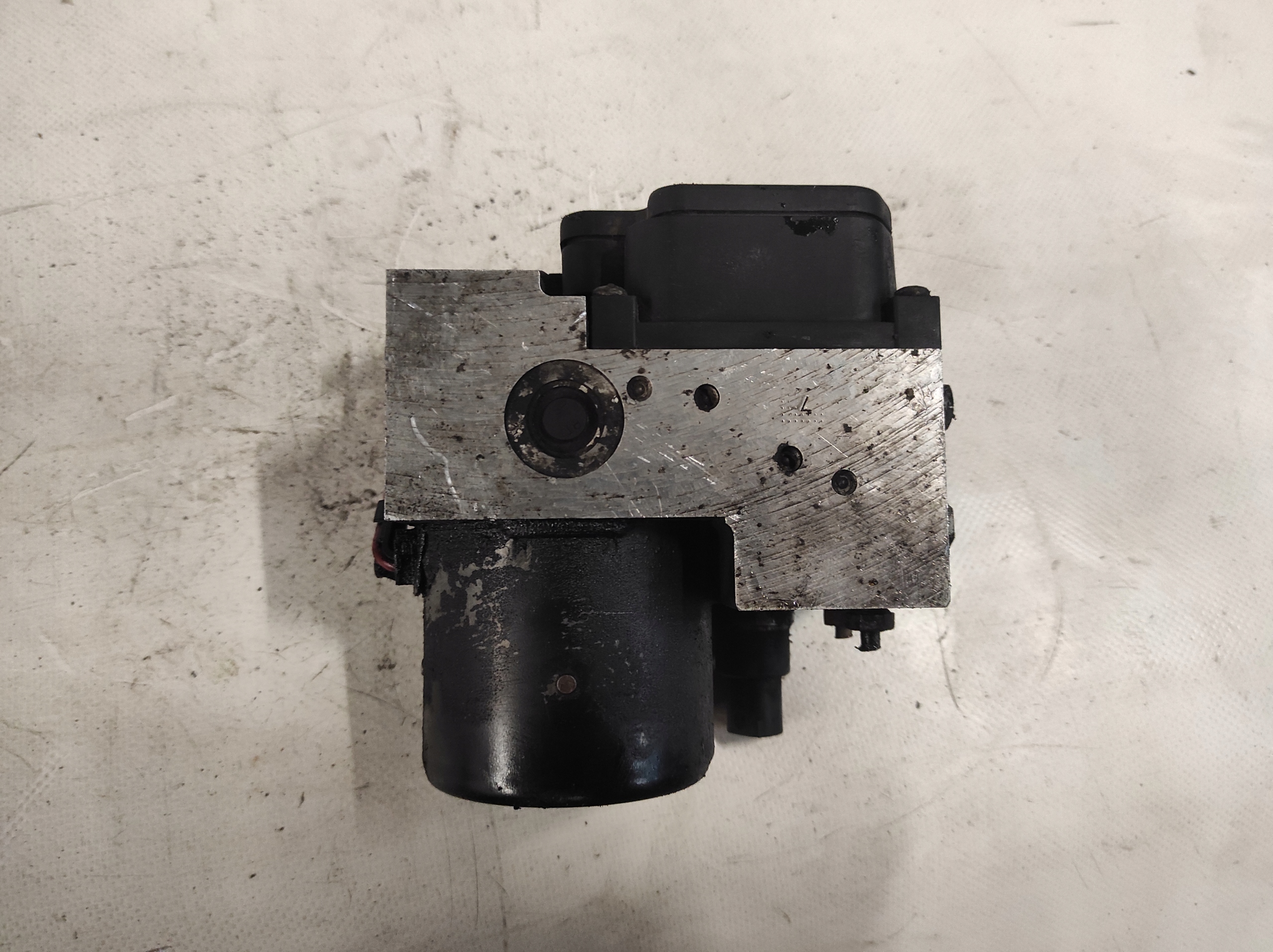 Mercedes W168 A-klassa 0265202412 Pompa ABS