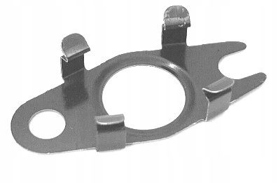 ORYGINALNA USZCZELKA SMAROWANIA TURBINY ALFA FIAT JEEP 6000628638