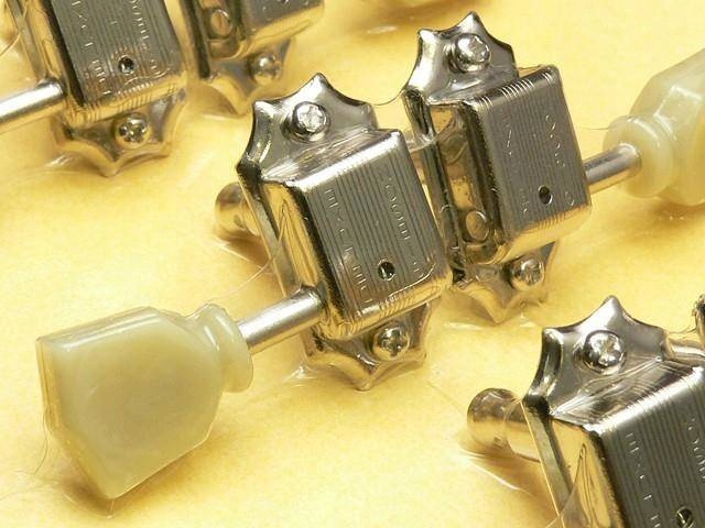 Gibson Vintage klíče Les Paul Classic PMMH-040