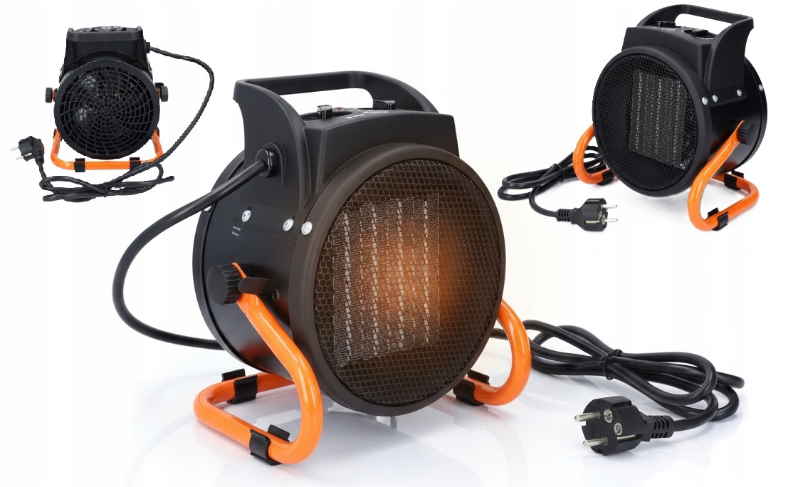 Zařízení Vyzařující Teplý Vzduch Pro Vysoušení Mokrých Zdí