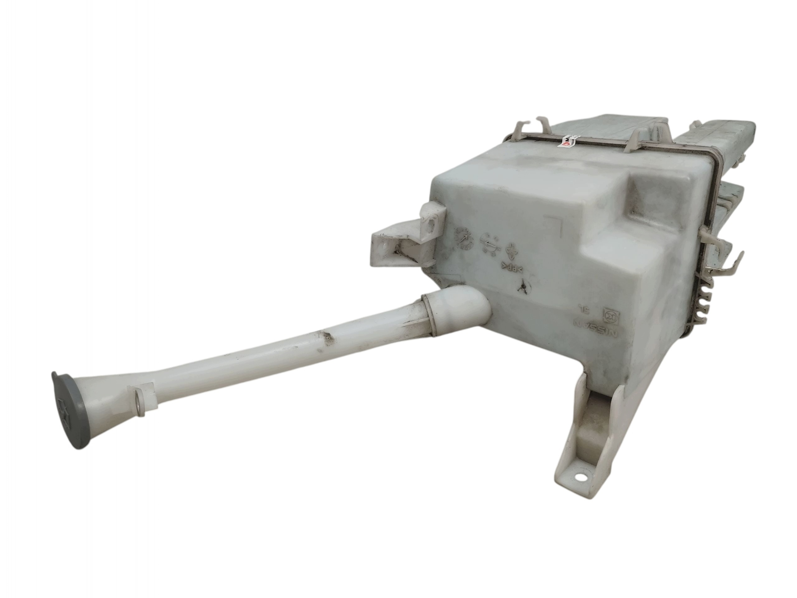 washer fluid tank NISSAN X-TRAIL T32 (2013-2017)