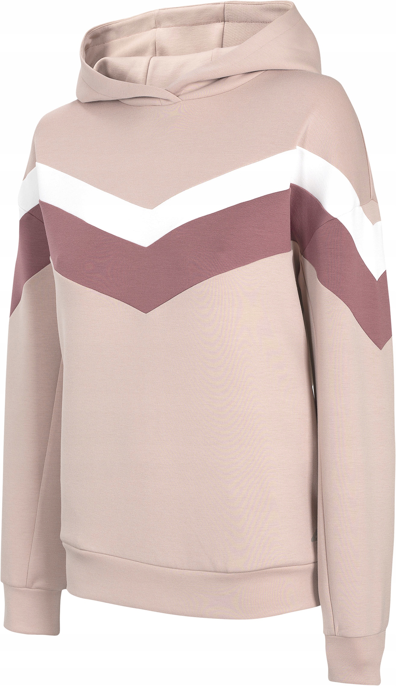 

Damska Bluza 4F H4L21 BLD020 56S L
