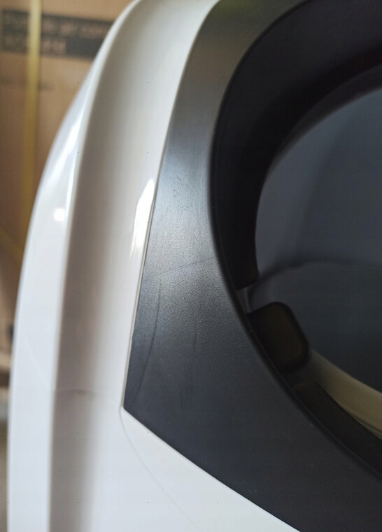 FRAL FSC 14.2 SC WIFI - KLIMATYZATOR - OUTLET Kod producenta FRAL SUPERCOOL FSC 14.2 SC WIFI