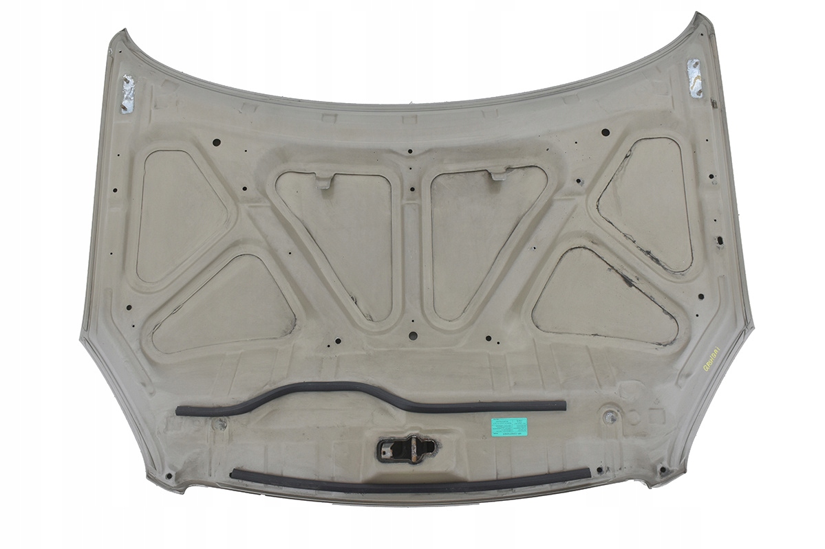 Cofano NISSAN QASHQAI e J10