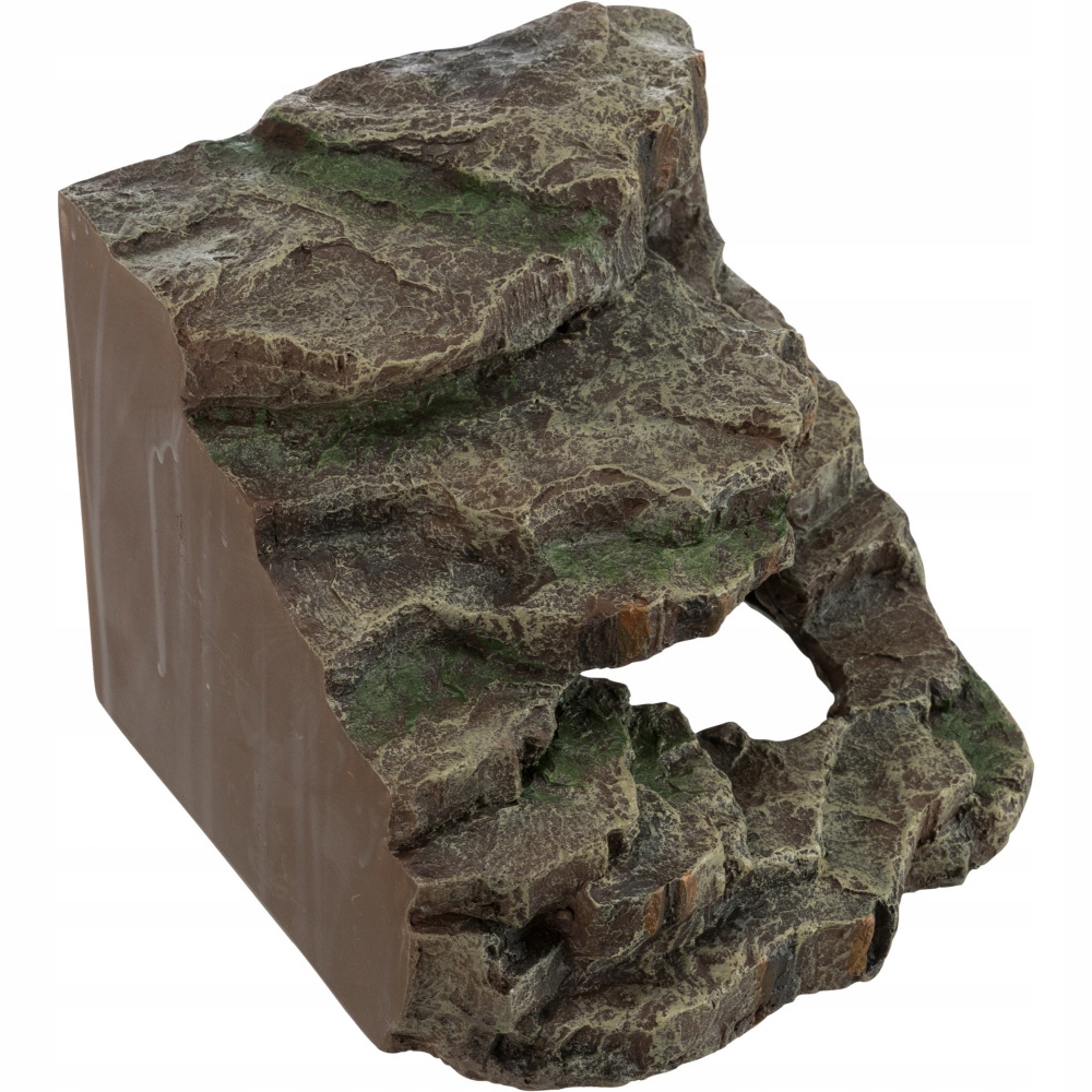 

Trixie Skałka narożna terrarium gadów 19x16x18 cm