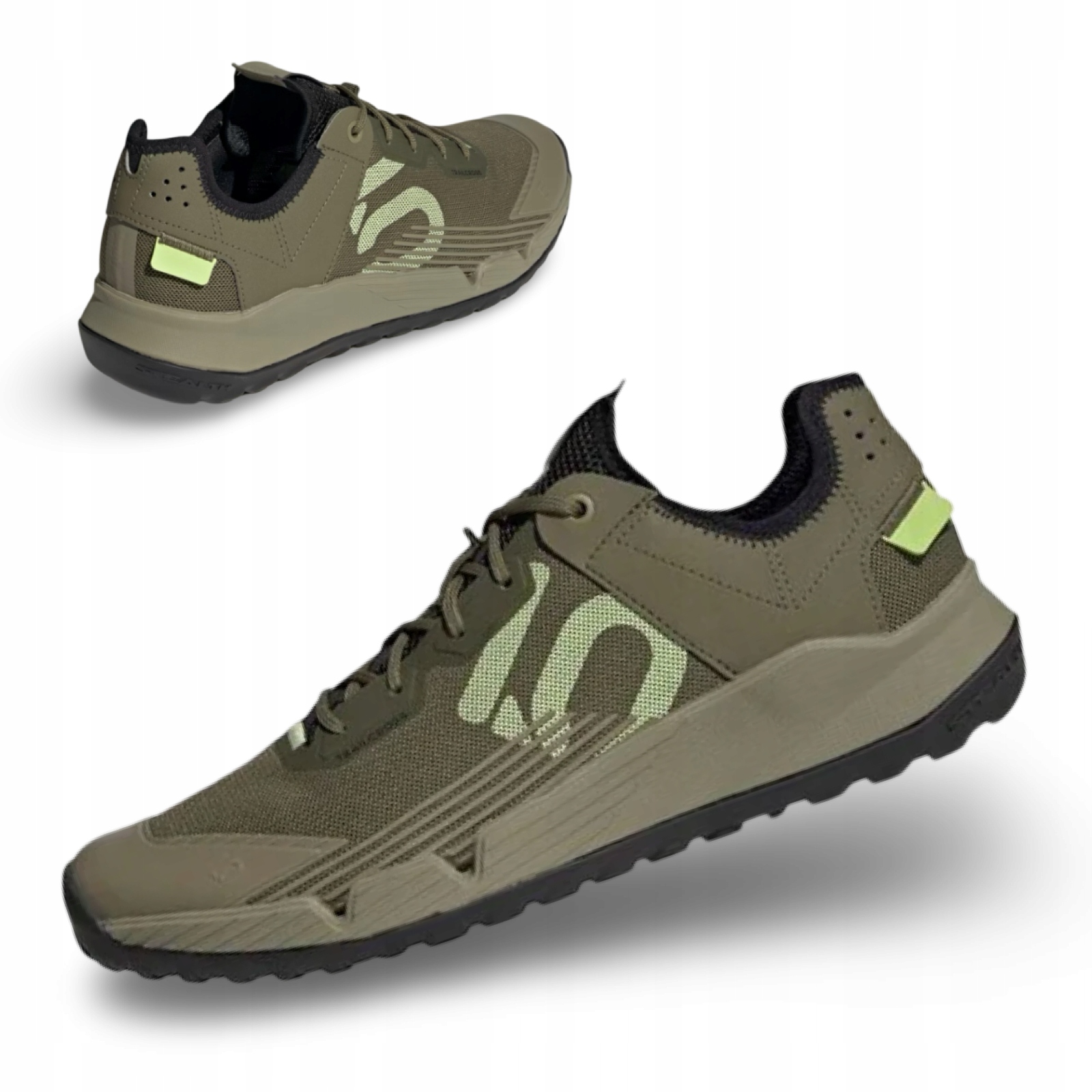 Buty Adidas Terrex Five Ten Trailcross Lt Mtb r. 46