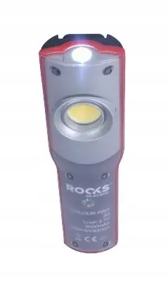 MATCH 3D ЛАМПА 800LM 2700/4500 / 6500K