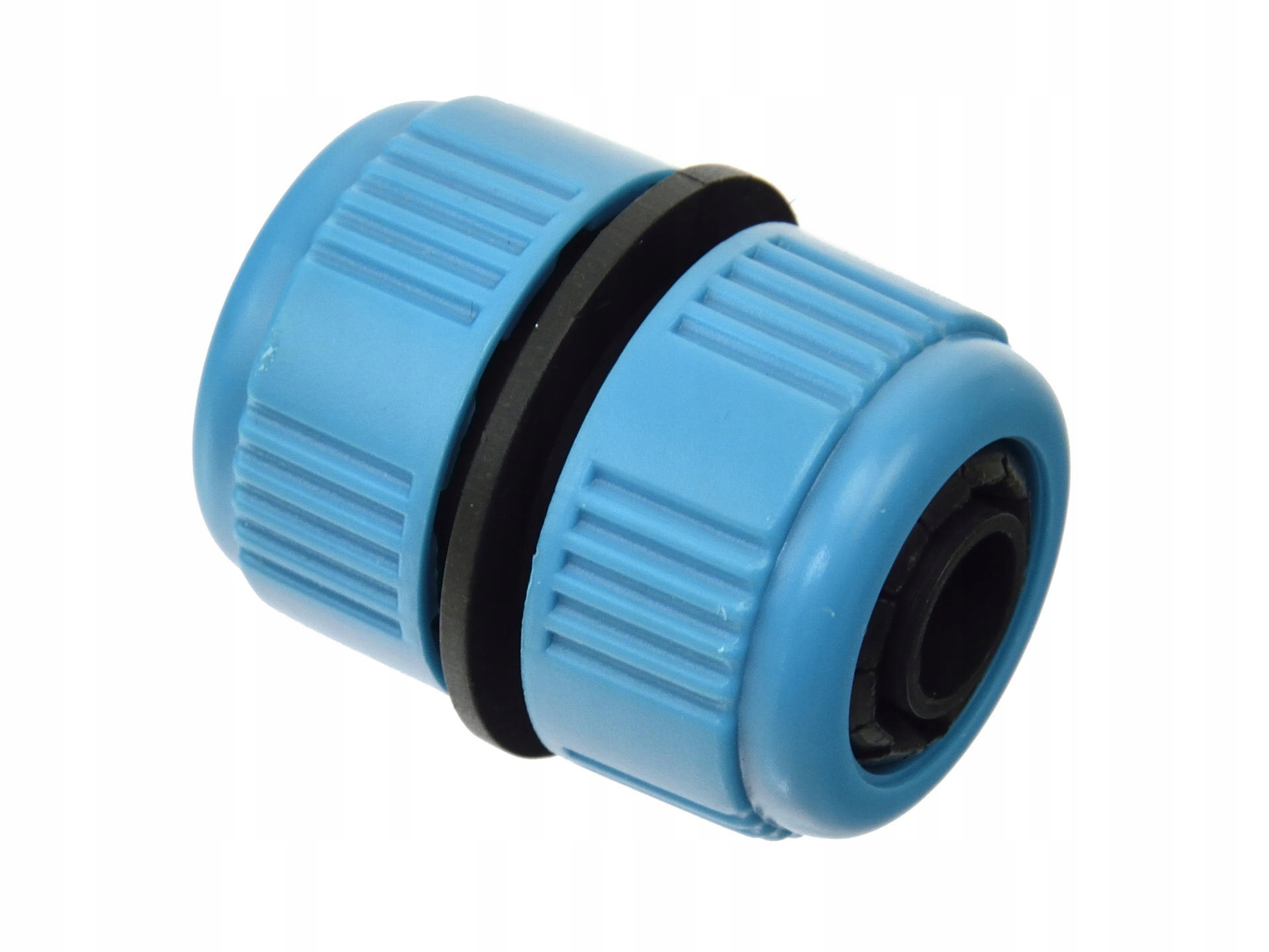 Szybkozłączka, Łącznik, Reparator do Węża ogrodowego 1/2"
