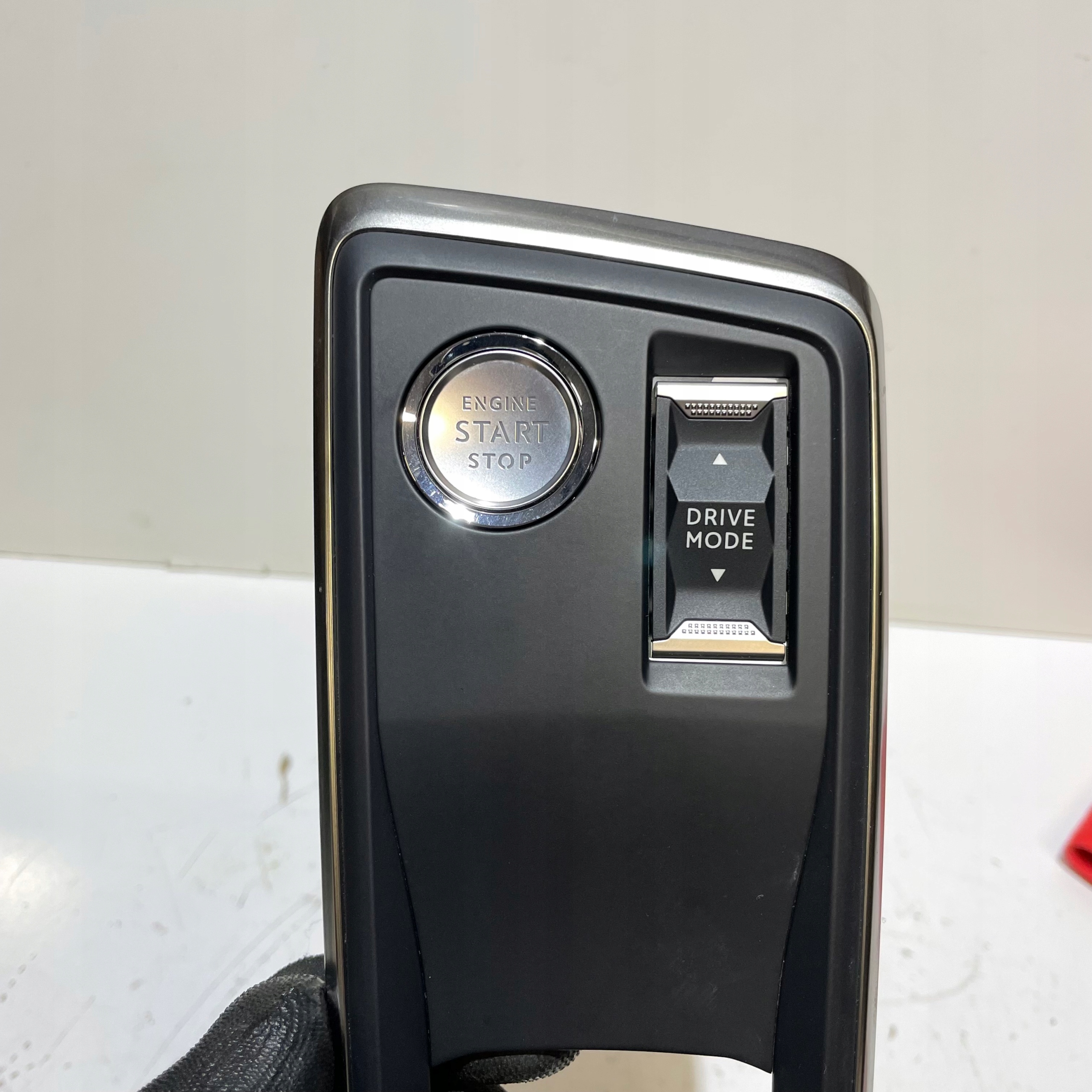 PEUGEOT 508 II PANEL START STOP DRIVE 9819298777