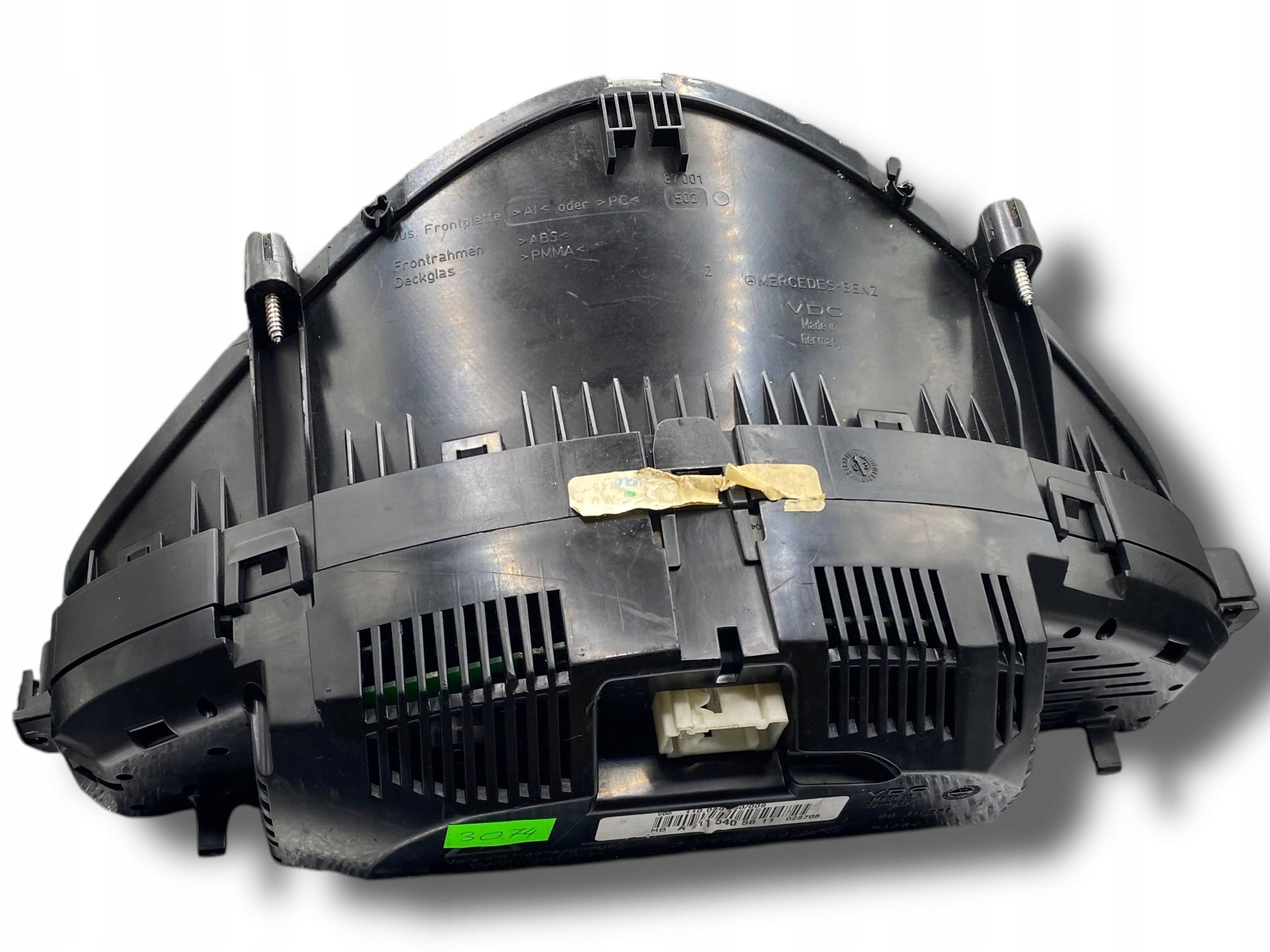dials dials MERCEDES W211 S211 A2115405611 $J