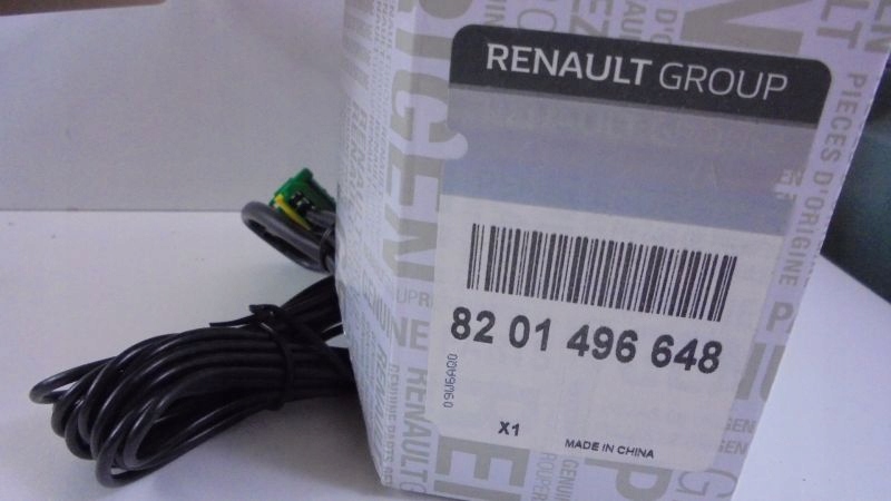 ESPACE V ALARM ORYGINAŁ Typ samochodu Samochody osobowe