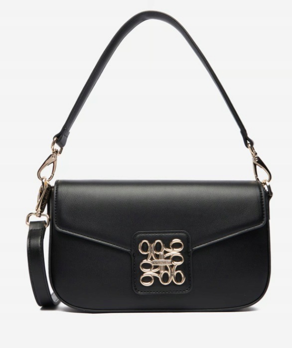 Nine West kabelka Nine WEST-CEO-CELEST-LDA8444 černá E:5906751542910
