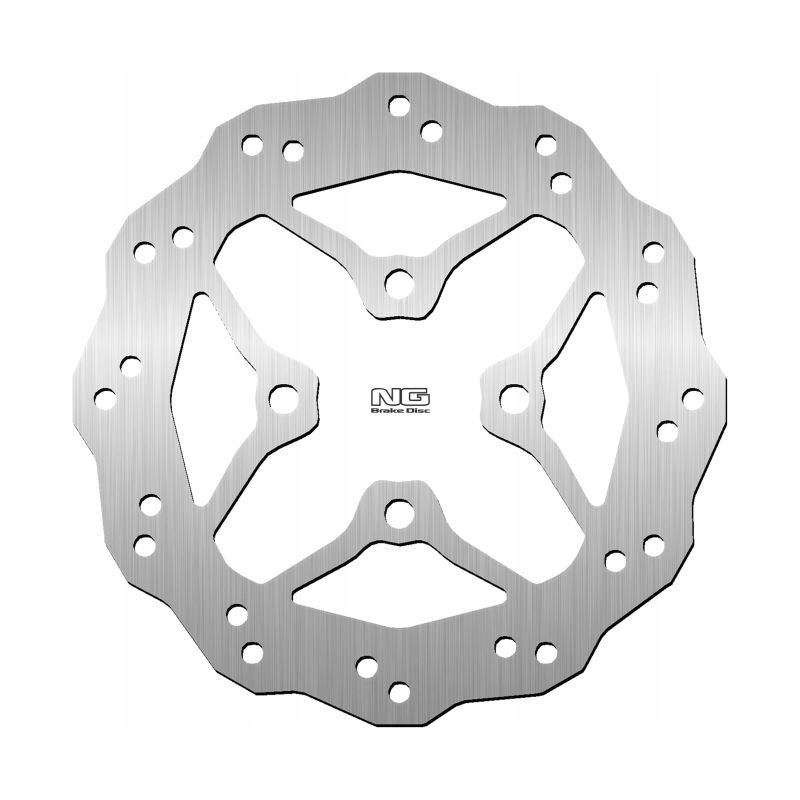 Ng Predný Brzdový Kotúč Honda Monkey 125 18-19, Msx/grom 125 13-20