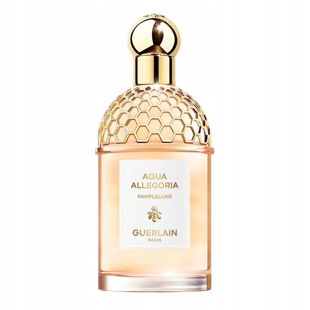 Guerlain Aqua Allegoria Pamplelune 75 Ml toaletní voda pro ženy
