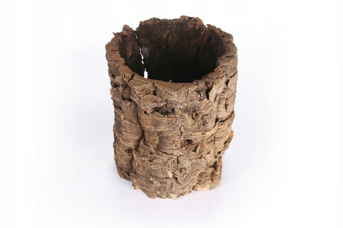 

Tuba korkowa Xs 6-7 x 9-11cm #SpidersFactory