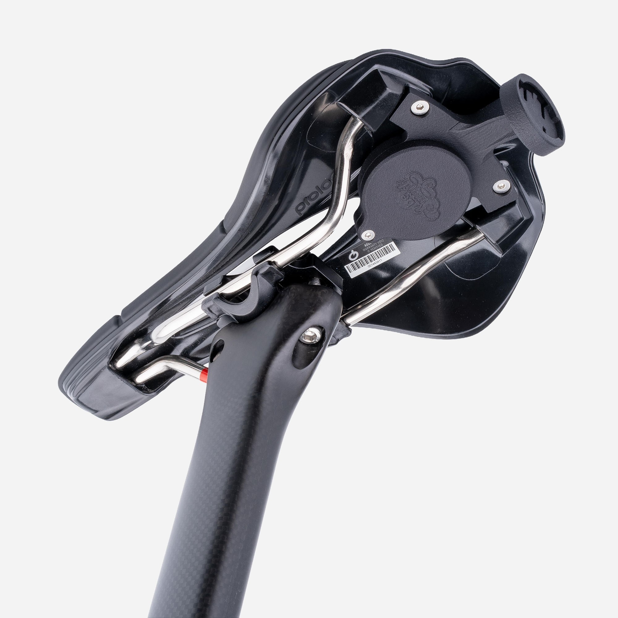 Držák na sedlo Prologo Garmin Varia 515 a AirTag velikost M