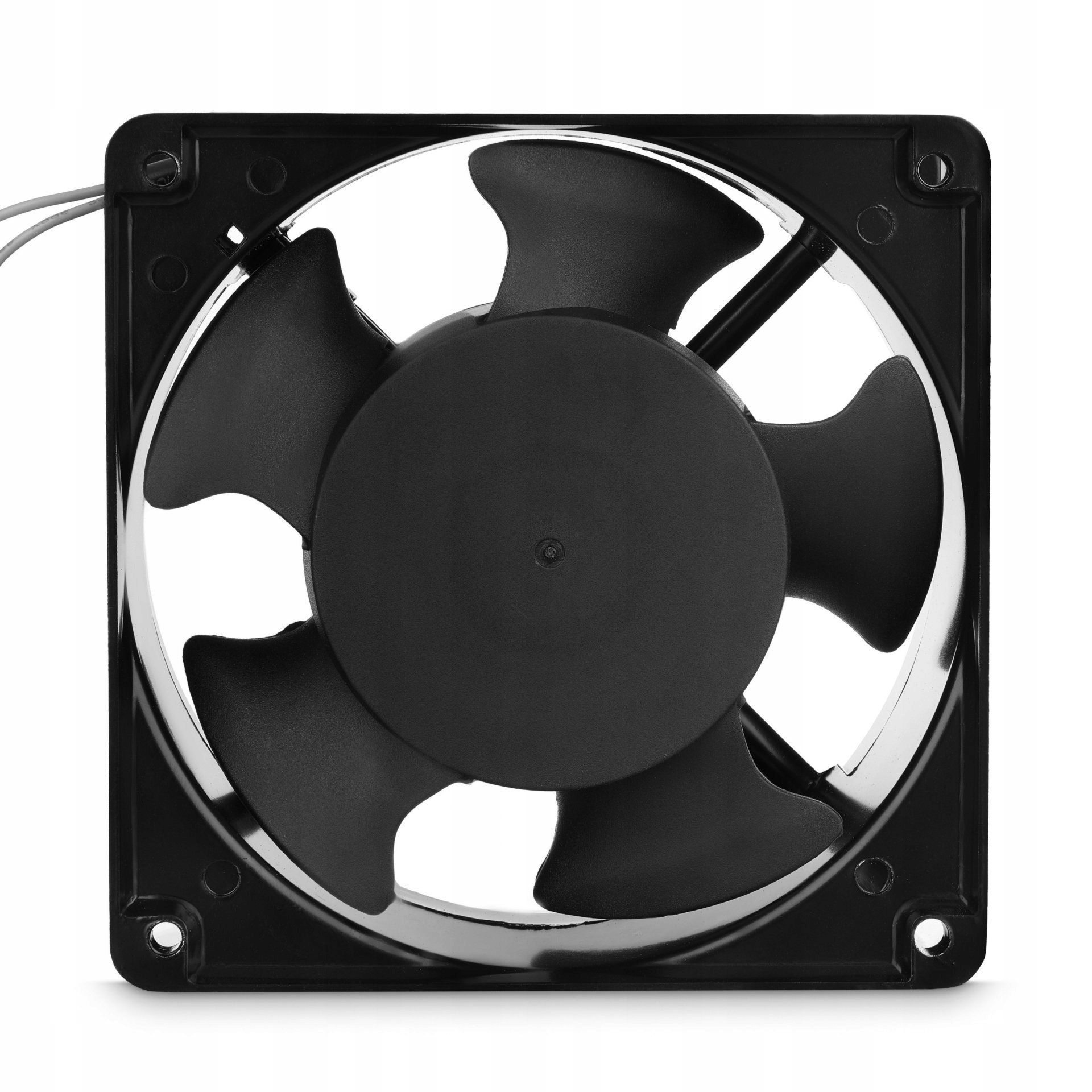 Wentylator 380V - 400V 120x120x38mm DO SPAWARKI Rodzaj wentylator