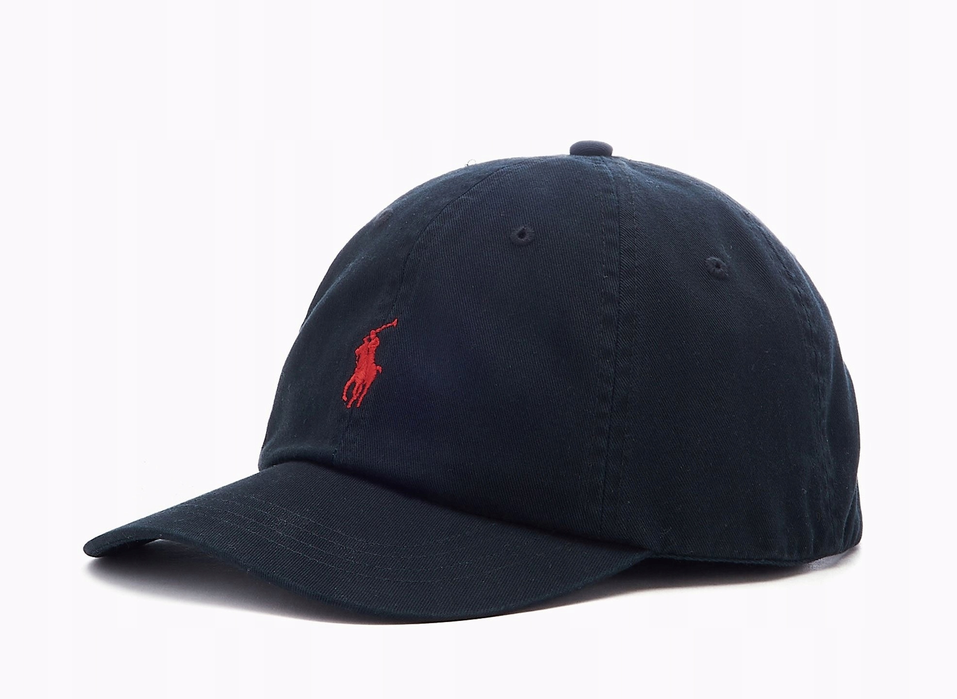 Kšiltovka Polo Ralph Lauren Chino Cap Baseballová čepice 710548524012