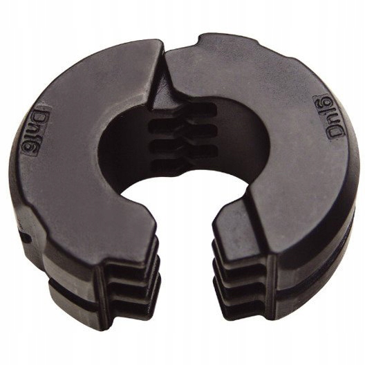 VIRAX WKŁADKA ZACISKOWA PROFIL V22 VIPER