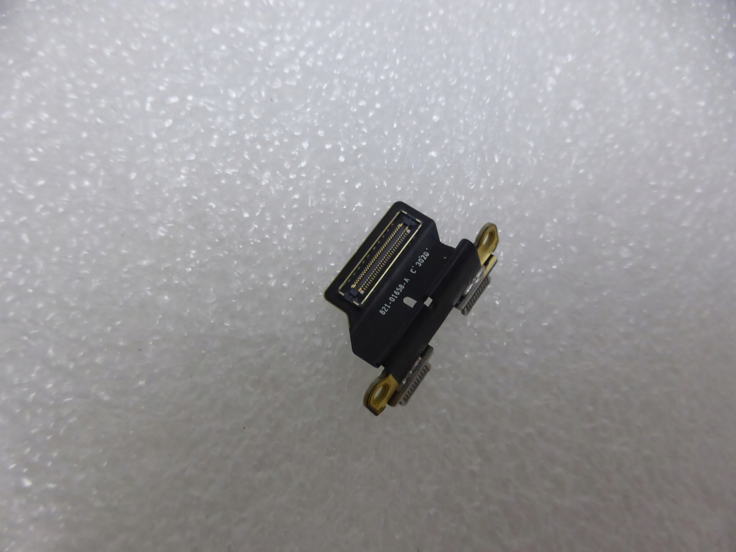 APPLE MacBook AIR A2179 GNIAZDO ZASILANIA ORYGINAŁ Kod producenta Złącze USB-C MacBook Air A1932 A2179