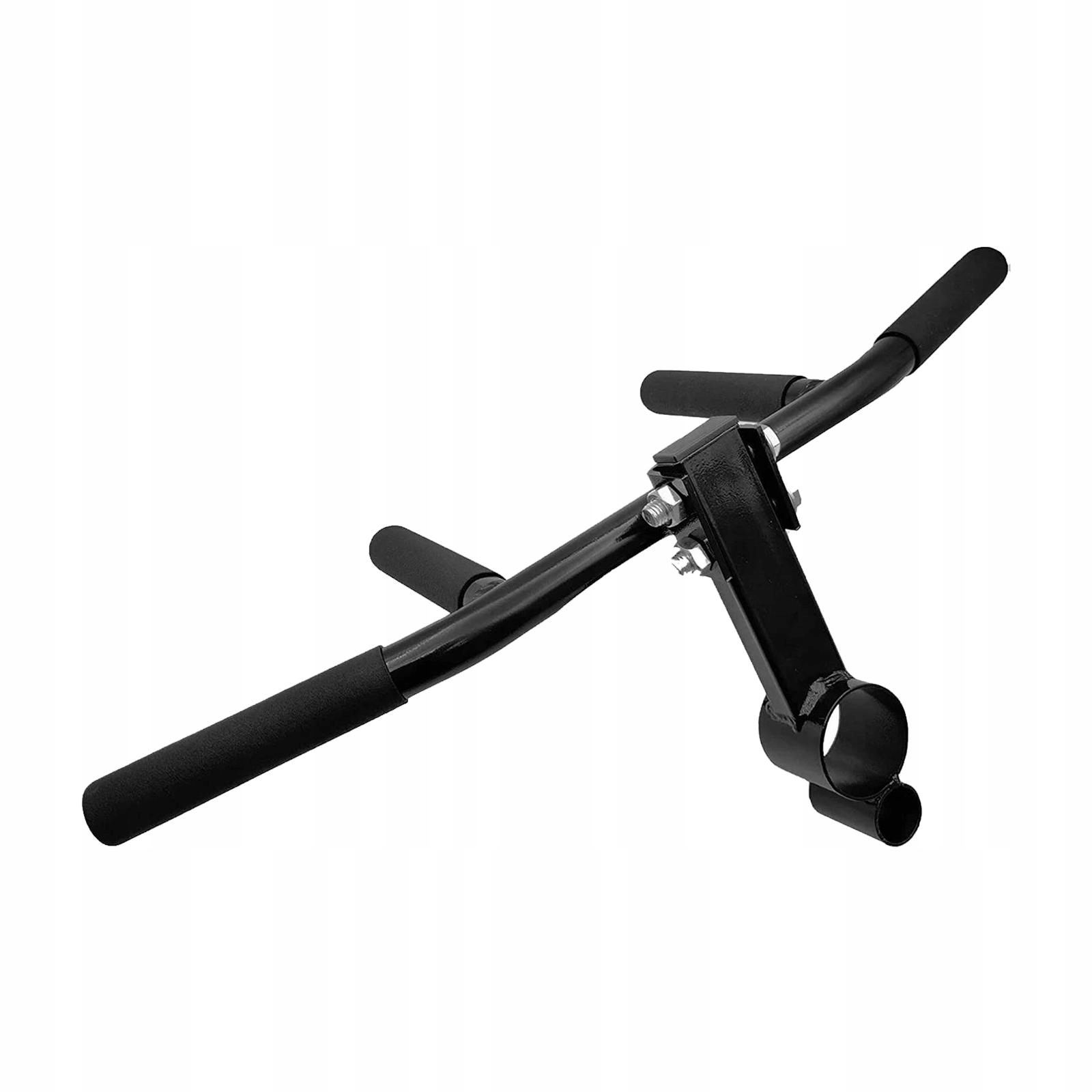 T Bar Row Landmine Mocowanie sztangi Bar Row Marka Inna marka