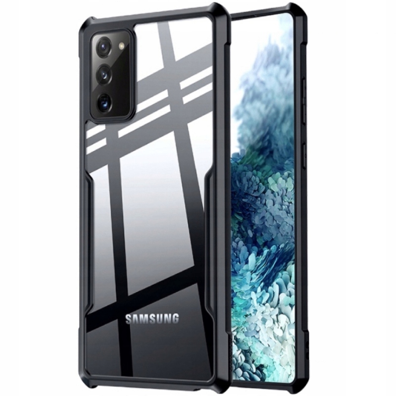 

Etui Beetle Pancerne Obudowa Do Galaxy Note 20