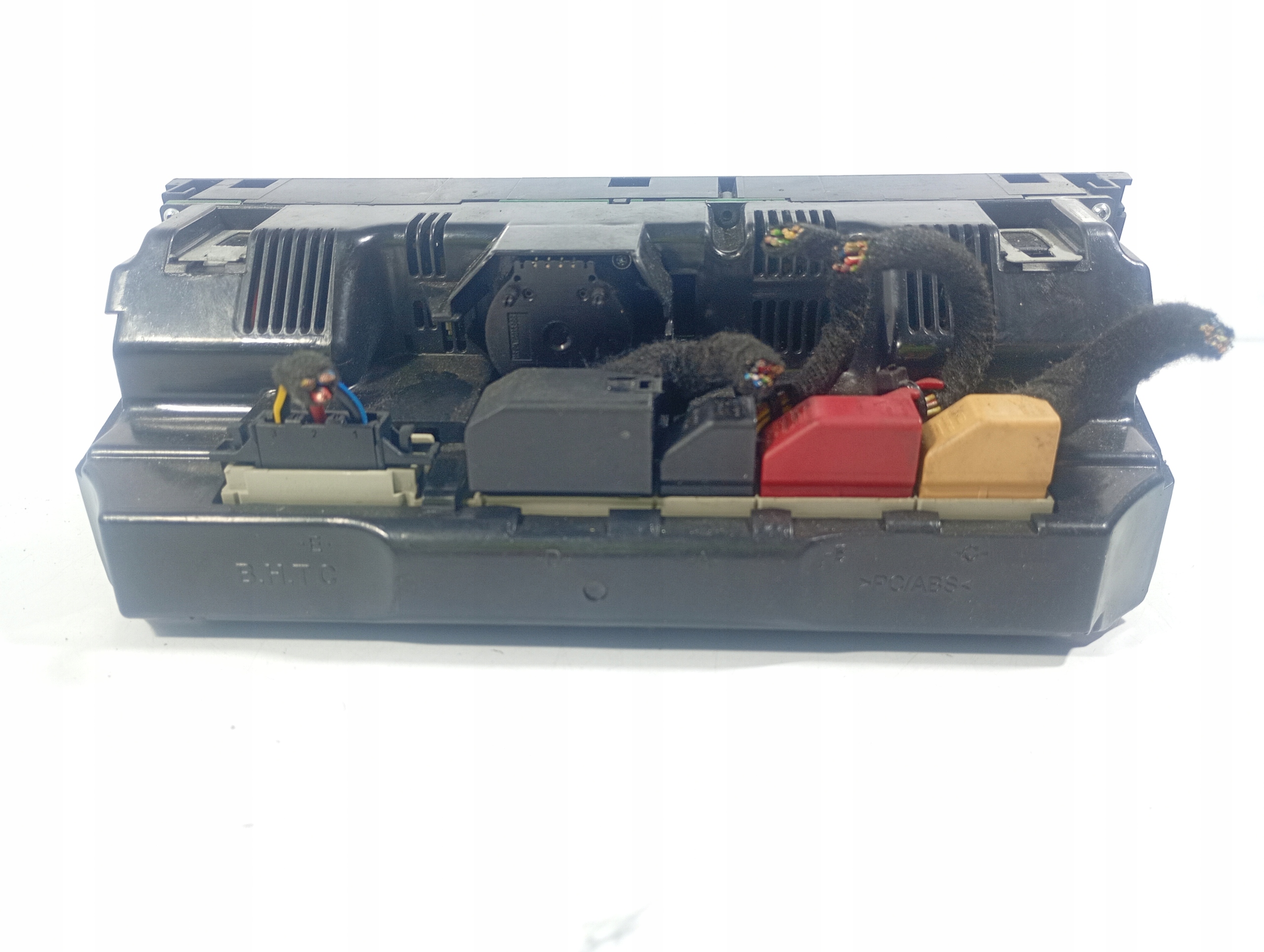 Audi A6 C6 04-11 Interrupteur Bouton Unite commande clima