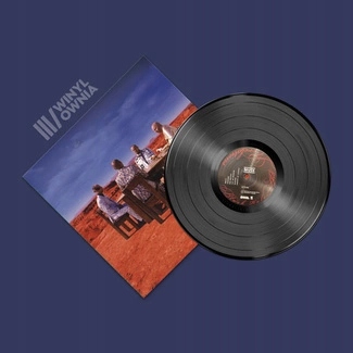 ++ Muse Black Holes & Revelations Lp