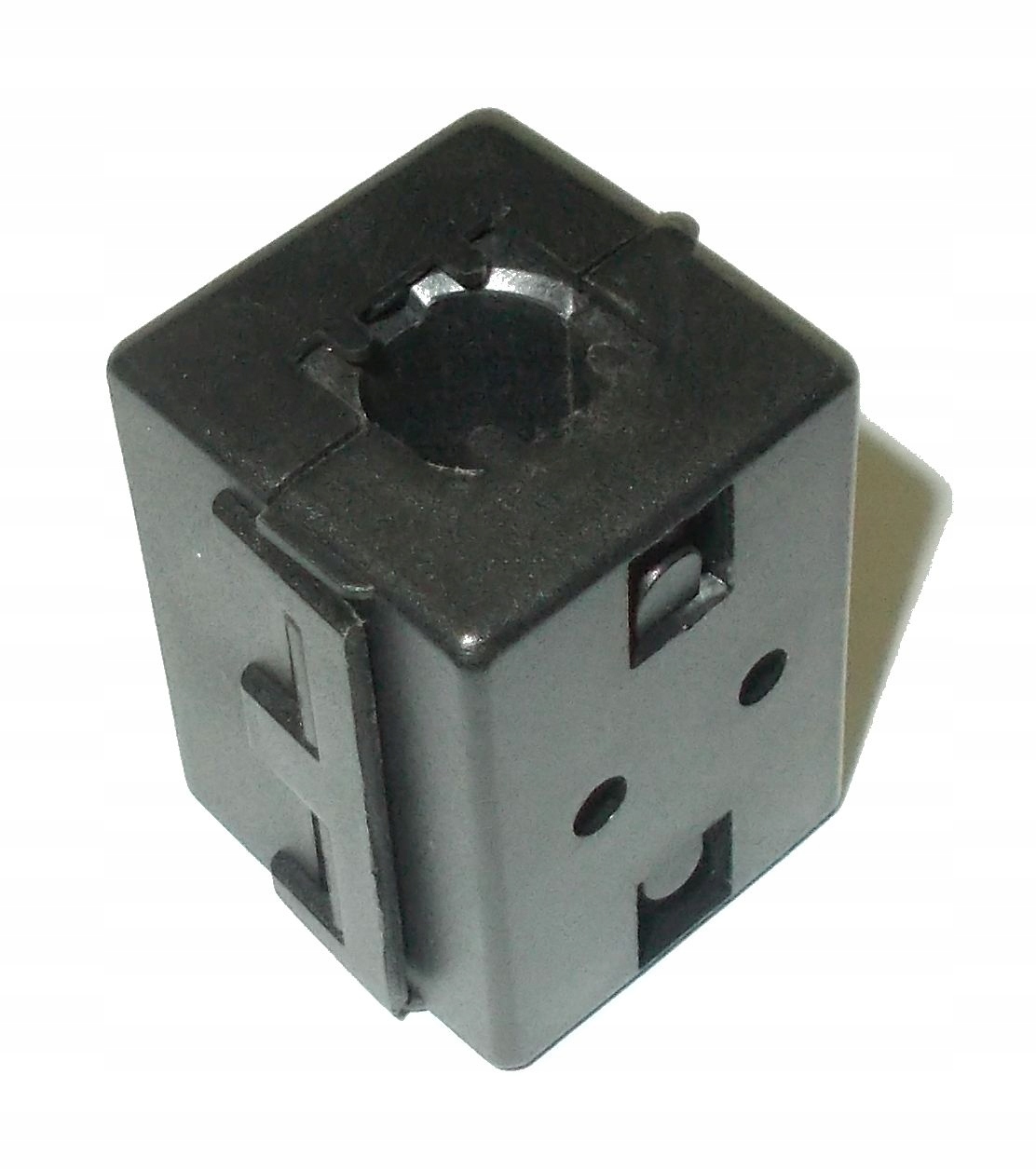 FILTR RDZEŃ FERRYTOWY NA KABEL 10mm (3716A)