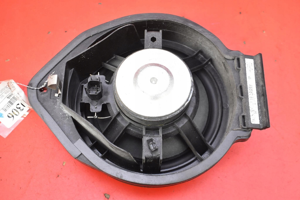 speaker left front 13350321 OPEL MERIVA 2 II 10-14
