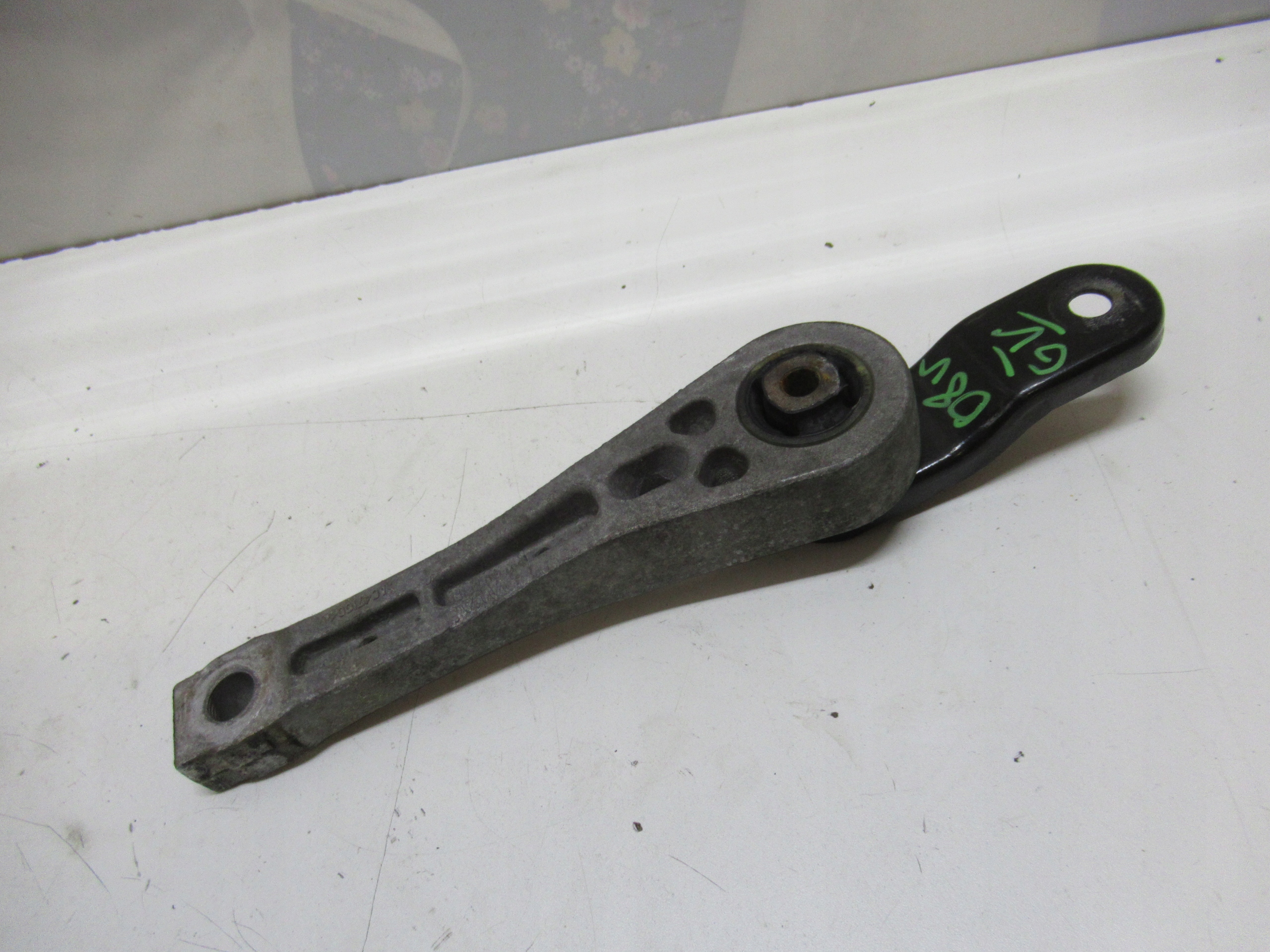 VW GOLF V 1.9TDI holder engine mount 1K0199855AJ