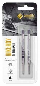 

Wkład Zenith czarny 2 sztuki (11540201)