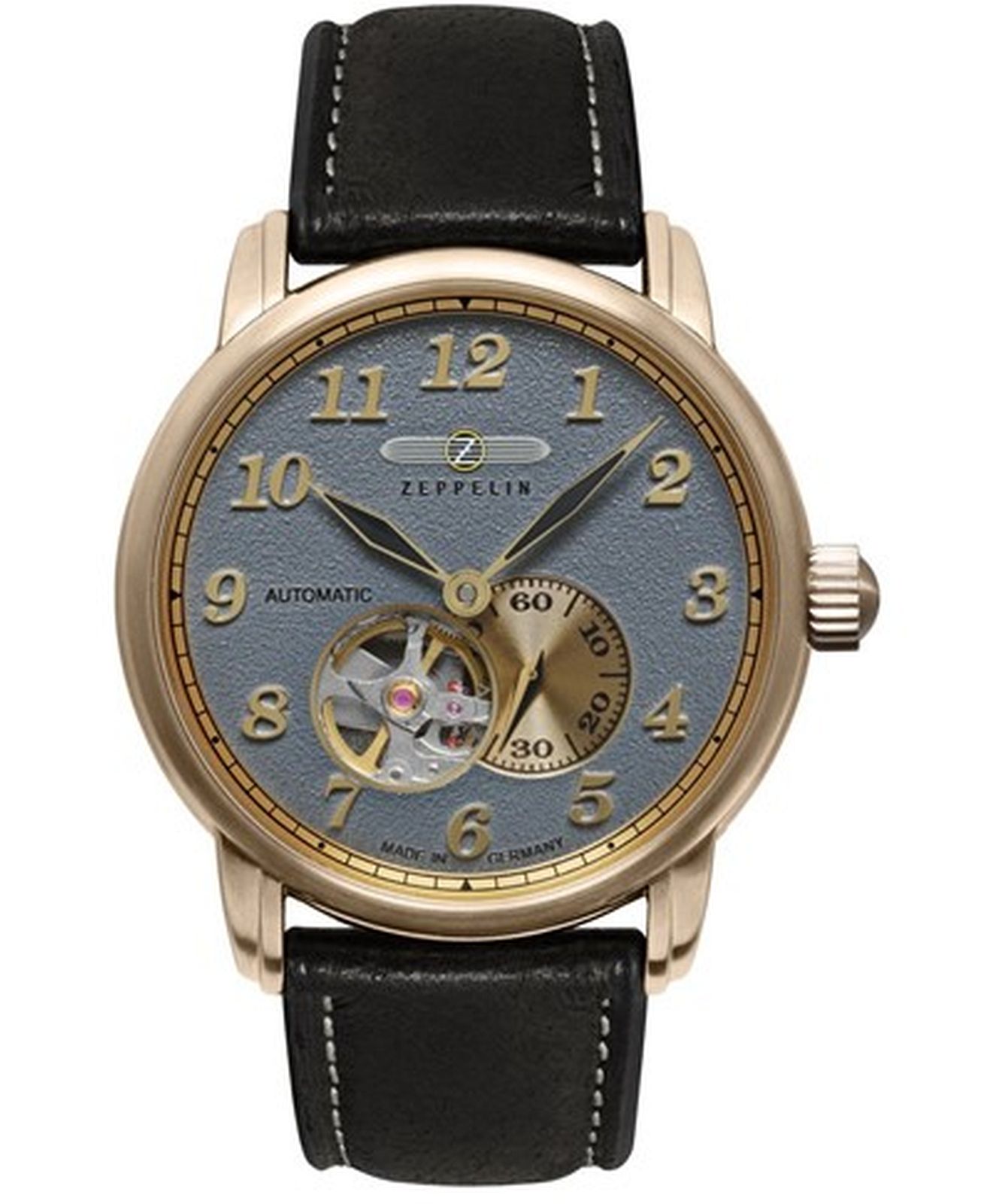 Hodinky Zeppelin Lz 127 Automatic