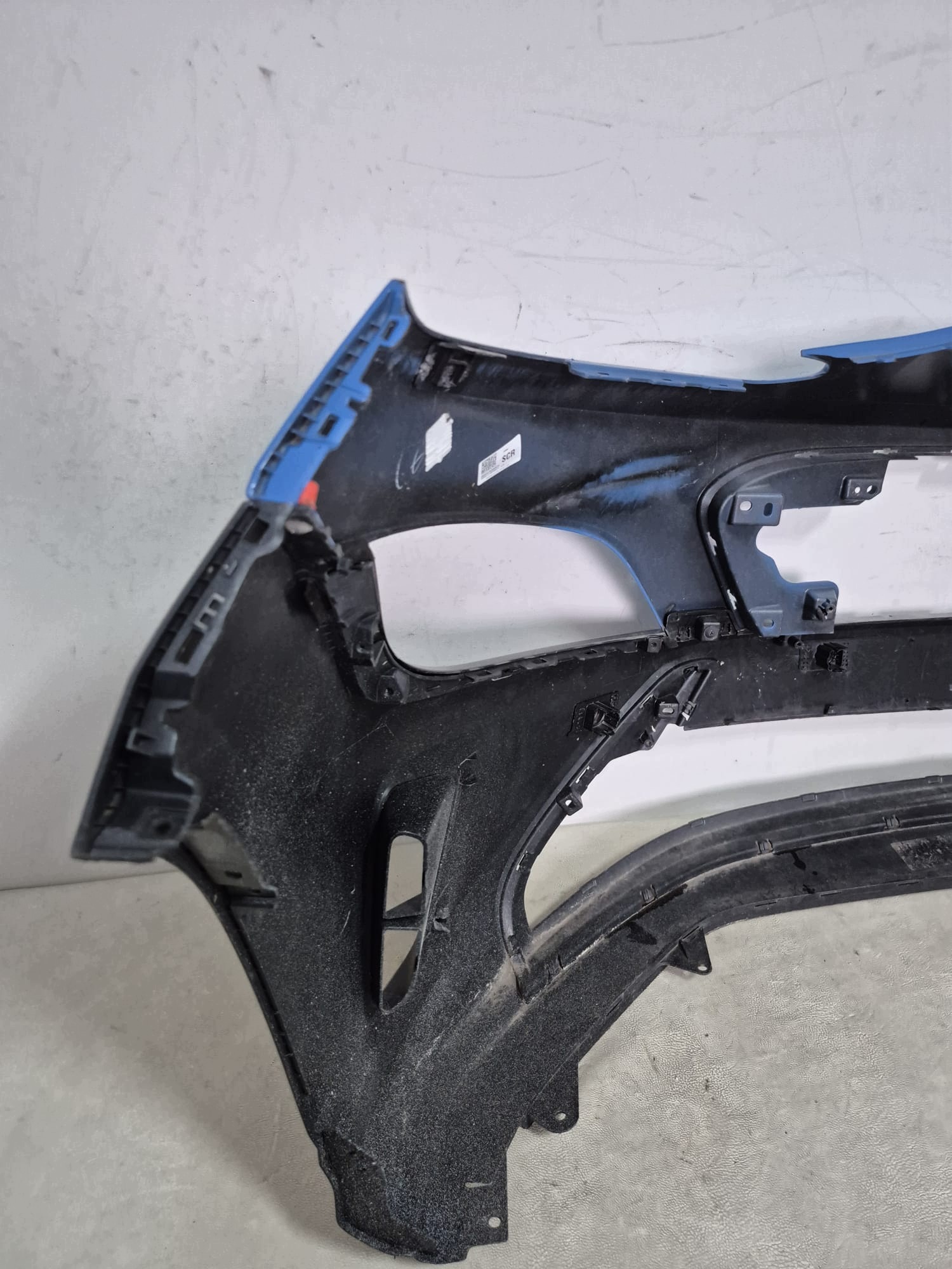 HYUNDAI KONA and 1 LIFT 20-23 bumper front front PDC