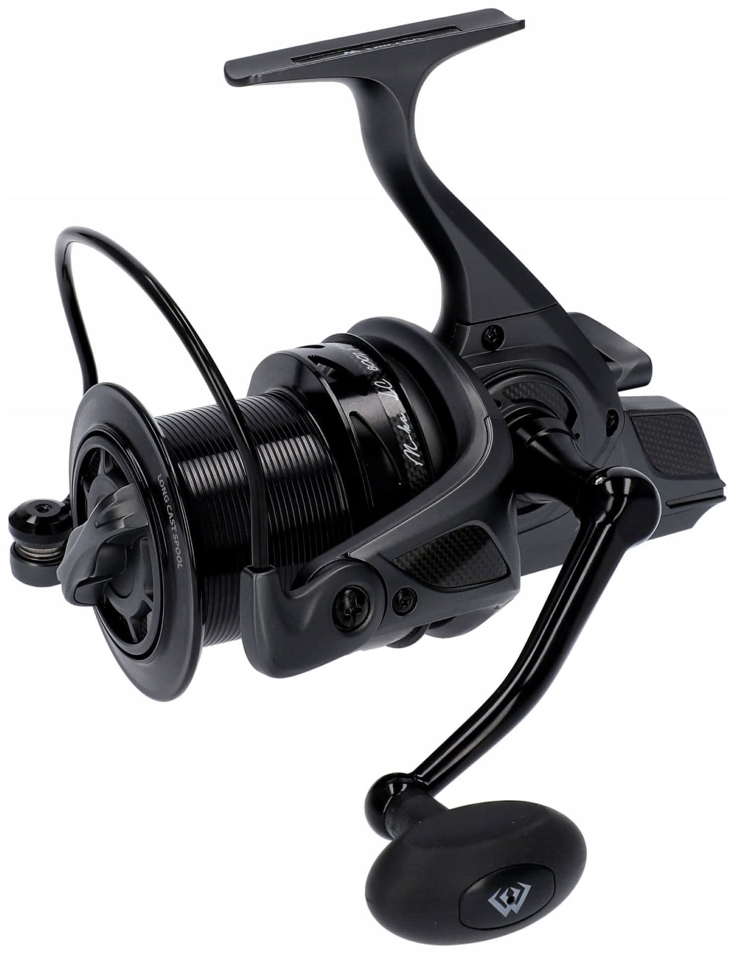Kaprový naviják Mikado M-ka Carp 8007