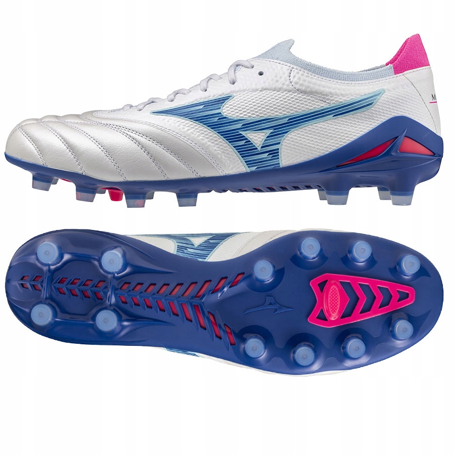 Buty piłkarskie Mizuno Morelia Neo IV Beta r.41