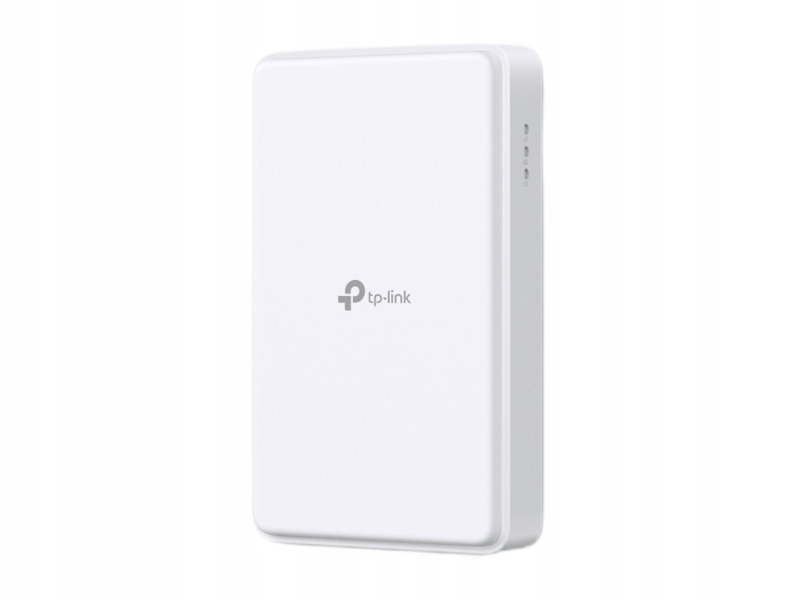 Router Tp-link NE200-Outdoor 5G Gniazdo Sim biały bezprzewodowy