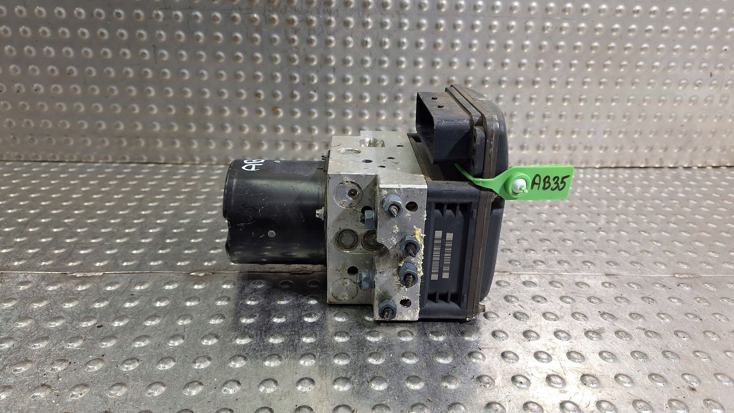 Pumpe Bedienteil ABS 6783360 6783362 BMW E60 E61 E63 E64