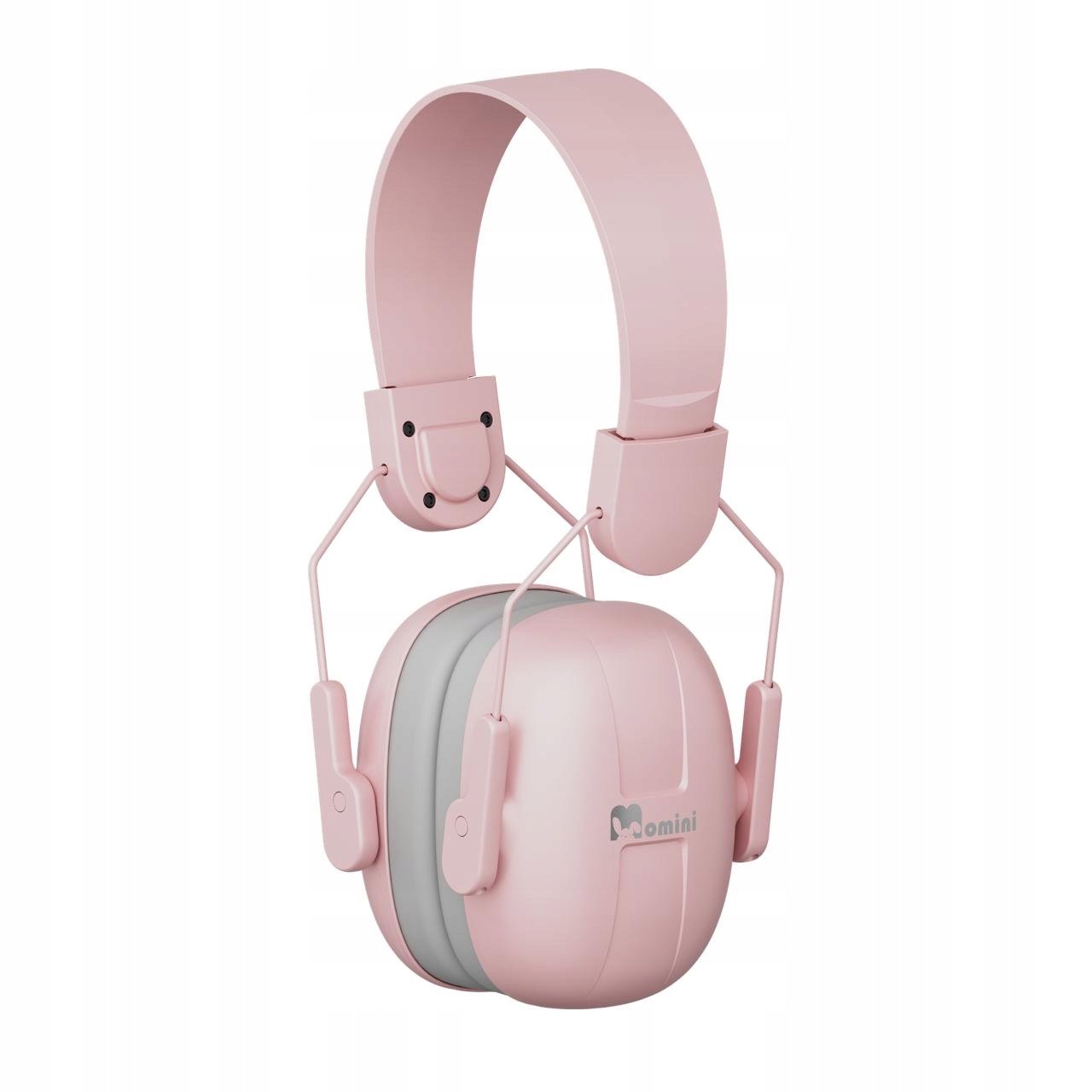 Momini Milo Pink Regulowane Składane