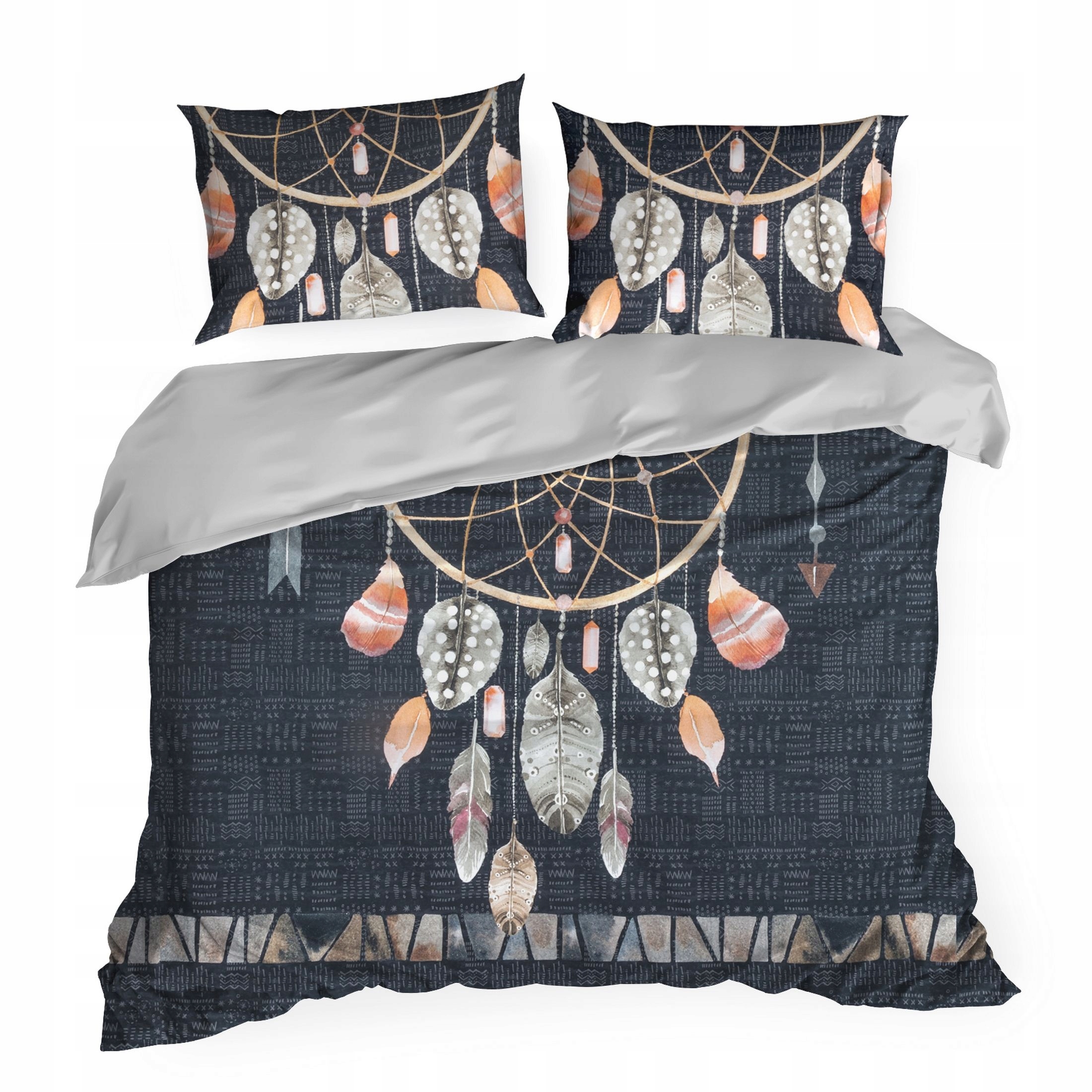 Posteľná Bielizeň 220x200 100 % Bavlna Španielska 200x220 Eurofirany Anel