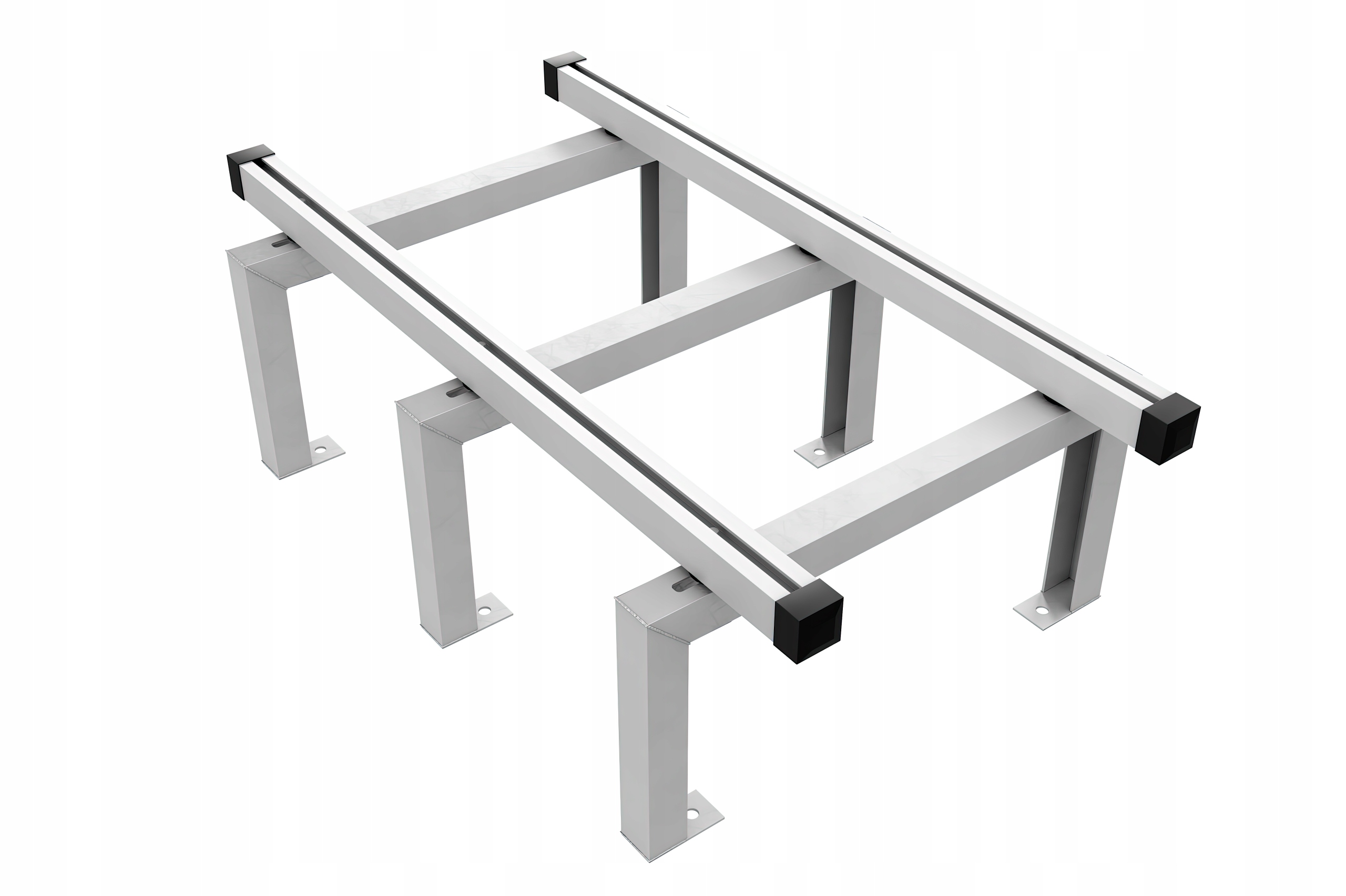 Stojak pompy ciepła Lg Panasonic Samsung