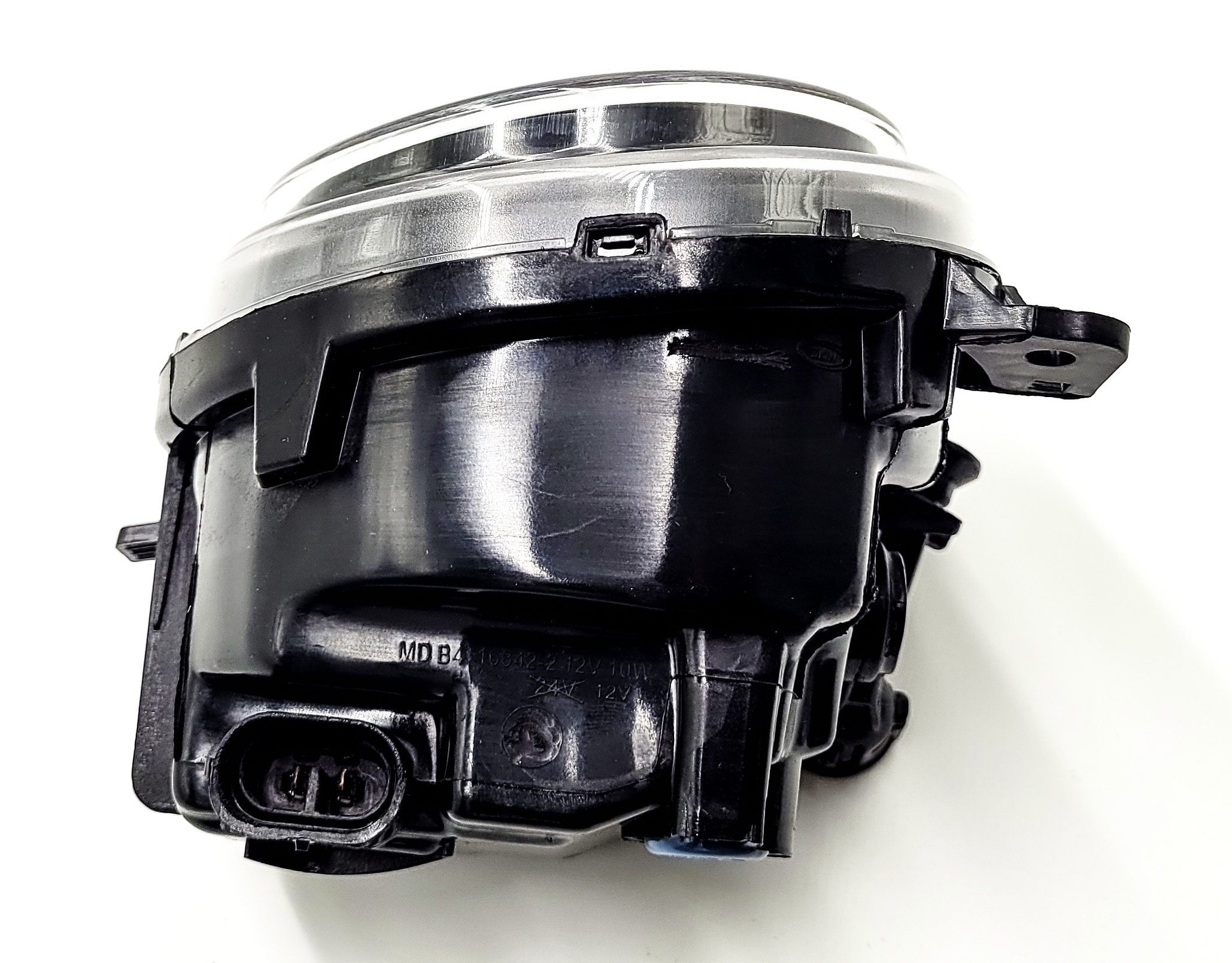 ŚWIATŁO PRZECIWMGIELNE LED BMW 5 F10 F11 F07 PRAWE Strona zabudowy prawa