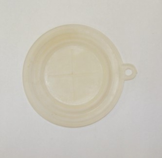 00387 Membrana do KOSPEL EPS EPS2 3,5 4,4 5,5 5,5R EPS2.P